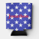 Personalisierter Dosenkühler (Vorderseite)