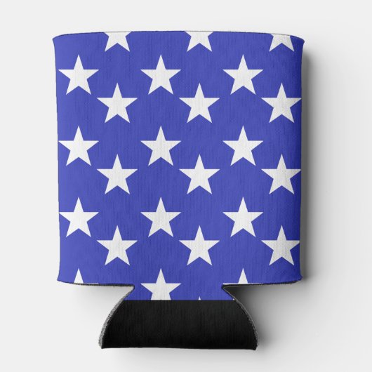 Personalisierter Dosenkühler (Rückseite)