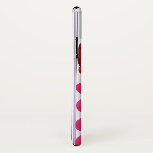 personalisierter Dosenspender Case-Mate iPhone Hülle (Hinten/Rechts)