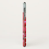 personalisierter Dosenspender Case-Mate iPhone Hülle (Hinten/Links)