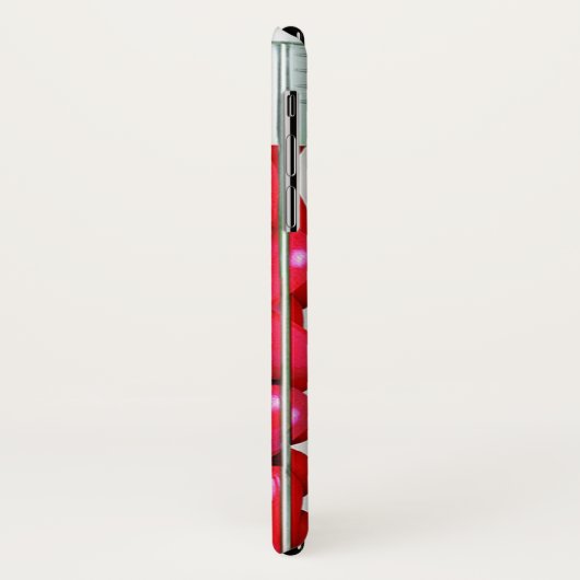 personalisierter Dosenspender Case-Mate iPhone Hülle (Hinten/Links)