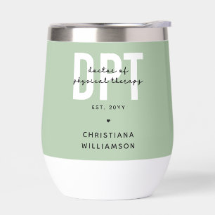 Personalisierter DPT Arzt für Physikalische Therap