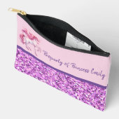 Personalisierter Druckstift Gehäuse Zubehör Zubehörtasche (Offen)