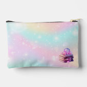 Personalisierter Druckstift Gehäuse Zubehör Zubehörtasche (Rückseite)