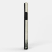 Personalisierter Eiffel-Turm-Paris iPhone Fall Case-Mate iPhone Hülle (Hinten/Rechts)