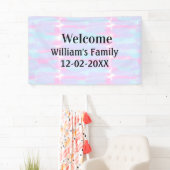 personalisierter Empfang Banner (Insitu)