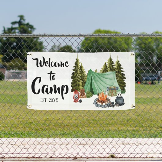 Personalisierter Empfang Banner (Insitu)