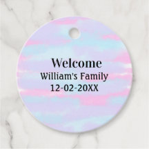 personalisierter Empfang