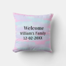 personalisierter Empfang