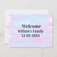personalisierter Empfang