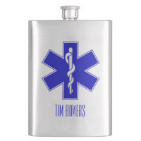 Personalisierter EMT-Lebenszeichen