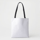 Personalisierter Erfolg zum Schulbeginn Tasche (Vorderseite)