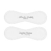 Personalisierter Erinnerungsbaseball Baseball (Paneele)