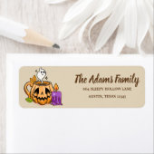 Personalisierter Erntedank Pumpkin Holiday (Insitu)
