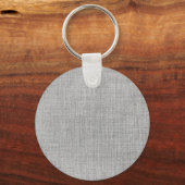 Personalisierter Erster Vatertag Schlüsselanhänger (Rückseite)