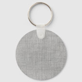 Personalisierter Erster Vatertag Schlüsselanhänger (Rückseite)