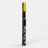 Personalisierter Erstmauerfall Case-Mate iPhone Hülle (Hinten/Rechts)