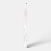 Personalisierter Fall Amarra Phone Samsung Galaxy Hülle (Linke Seite)