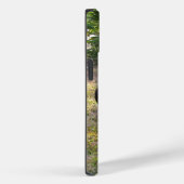 Personalisierter Fall Billy Goat Case-Mate iPhone Hülle (Rückseite / Rechts)