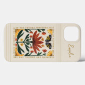 Personalisierter Fall Case-Mate iPhone Hülle (Rückseite (Horizontal))