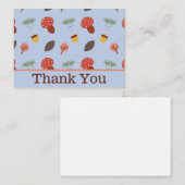 Personalisierter Fall dank Karte (Vorne/Hinten)