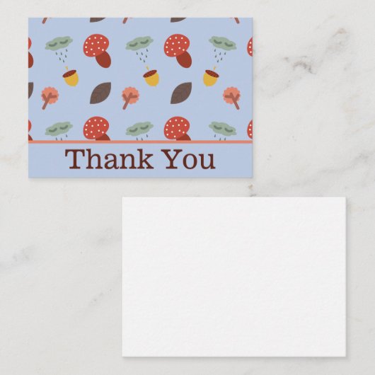 Personalisierter Fall dank Karte (Vorne/Hinten)