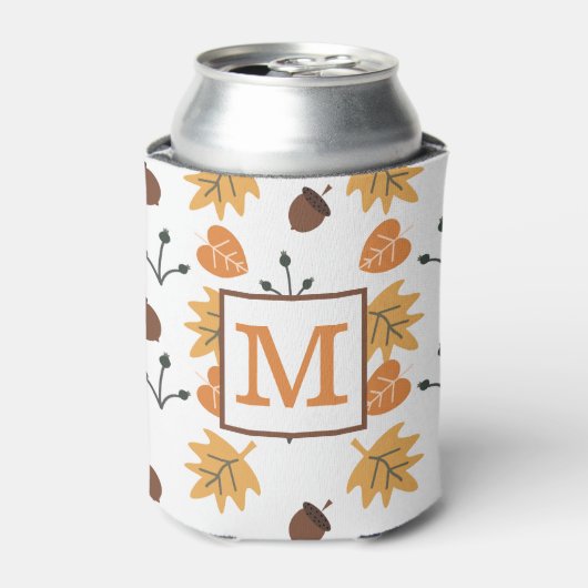 Personalisierter Fall Dosenkühler (Kanne Vorderseite)