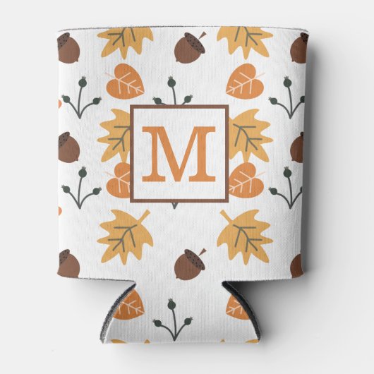 Personalisierter Fall Dosenkühler (Vorderseite)