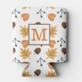 Personalisierter Fall Dosenkühler (Rückseite)