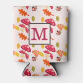 Personalisierter Fall Dosenkühler (Vorderseite)