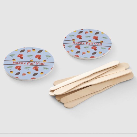 Personalisierter Fall Fächer (Non-assembled)