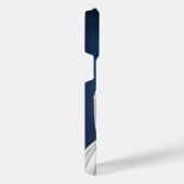 Personalisierter Fall für ein Ehepaar iPhone Hülle (Rechte Seite)