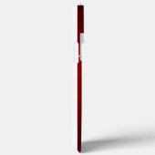 Personalisierter Fall für marokkanische Familie Case-Mate iPhone Hülle (Rückseite / Rechts)