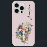 Personalisierter Fall für religiöse iPhone Case-Mate iPhone Hülle<br><div class="desc">Dieses Religious Phone Case ist für Menschen gedacht, die gewollt haben, ihre Liebe von Jesus und der Bibel zum Ausdruck zu bringen, während sie gleichzeitig ihren Telefonsafe vor alltäglicher Abnutzung und Tränen behalten haben. Schützen Sie Ihr iPhone mit diesem stilvollen und aussagekräftigen Christlich Cross-Design, das in Watercolor entworfen wurde. Ein...</div>