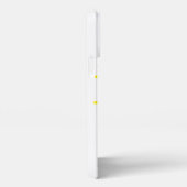 Personalisierter Fall für Senioren iPhone Hülle (Rechte Seite)