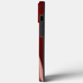 Personalisierter Fall Hijabi Case-Mate iPhone Hülle (Rückseite / Links)