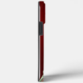 Personalisierter Fall Hijabi Case-Mate iPhone Hülle (Rückseite / Rechts)