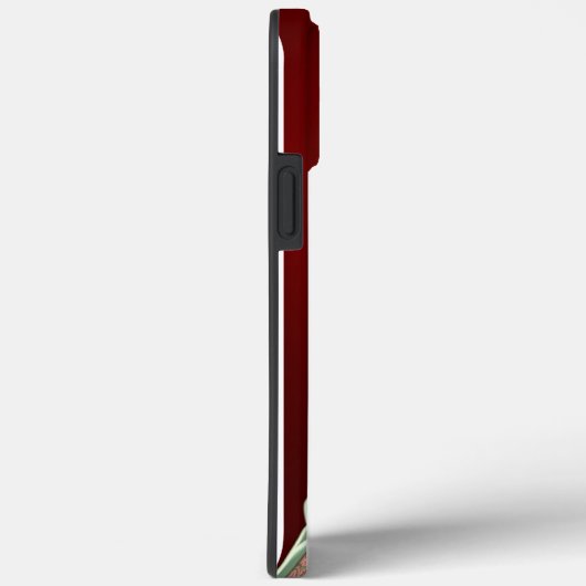 Personalisierter Fall Hijabi Case-Mate iPhone Hülle (Rückseite / Rechts)