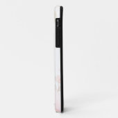 Personalisierter Fall Ibukunoluwa iPhone Case-Mate iPhone Hülle (Hinten/Links)