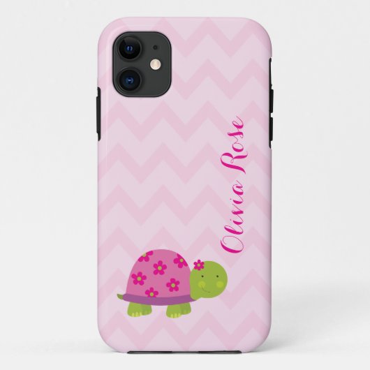 Personalisierter Fall Iphone5 des niedlichen Case-Mate iPhone Hülle (Rückseite)