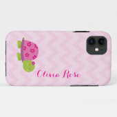 Personalisierter Fall Iphone5 des niedlichen Case-Mate iPhone Hülle (Rückseite (Horizontal))