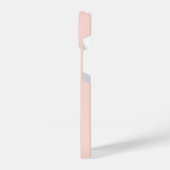 Personalisierter Fall iPhone Hülle (Linke Seite)