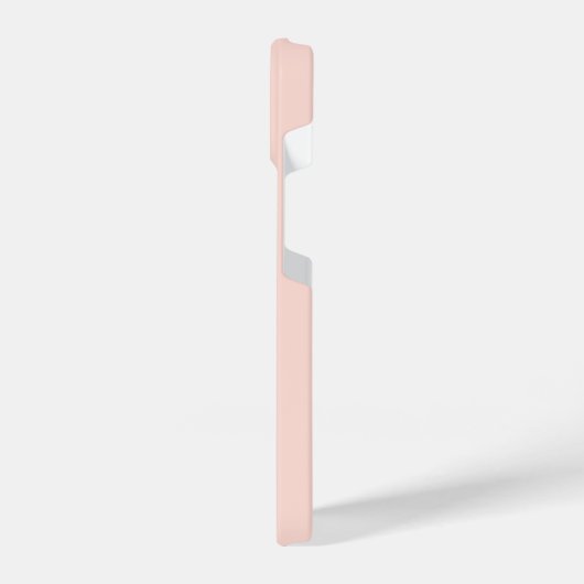 Personalisierter Fall iPhone Hülle (Linke Seite)