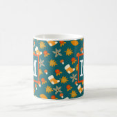 Personalisierter Fall Kaffeetasse (Mittel)