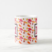 Personalisierter Fall Kaffeetasse (Mittel)