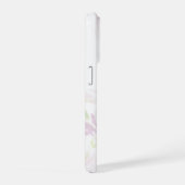 Personalisierter Fall Liliana Phone iPhone Hülle (Rechte Seite)