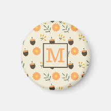 Personalisierter Fall Magnet