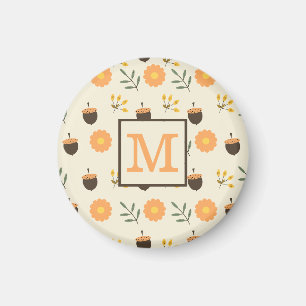 Personalisierter Fall Magnet