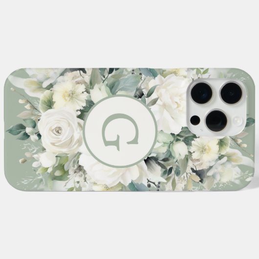 Personalisierter Fall-Mate Case-Mate iPhone Hülle (Rückseite (Horizontal))