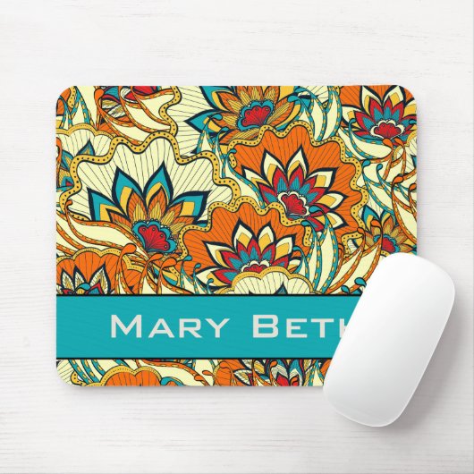 Personalisierter Fall Mousepad (Mit Mouse)